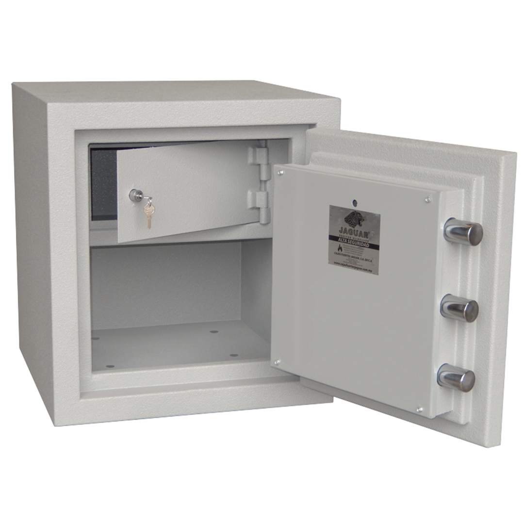 219- JAGUAR MODELO J60 2