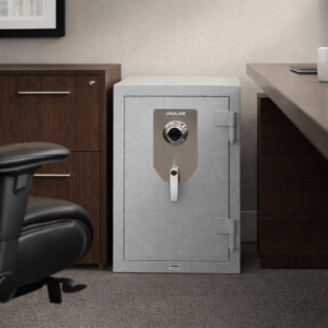 Caja Fuerte J80 320 kg