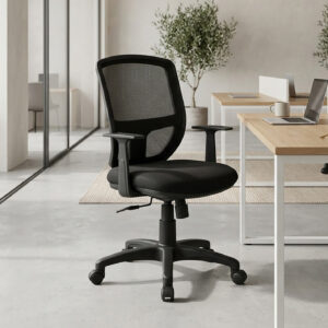 Silla Operativa KB-2
