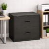 Archivero horizontal