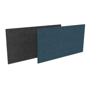 Panel Acustico Livello 150 cm color Zafiro 683