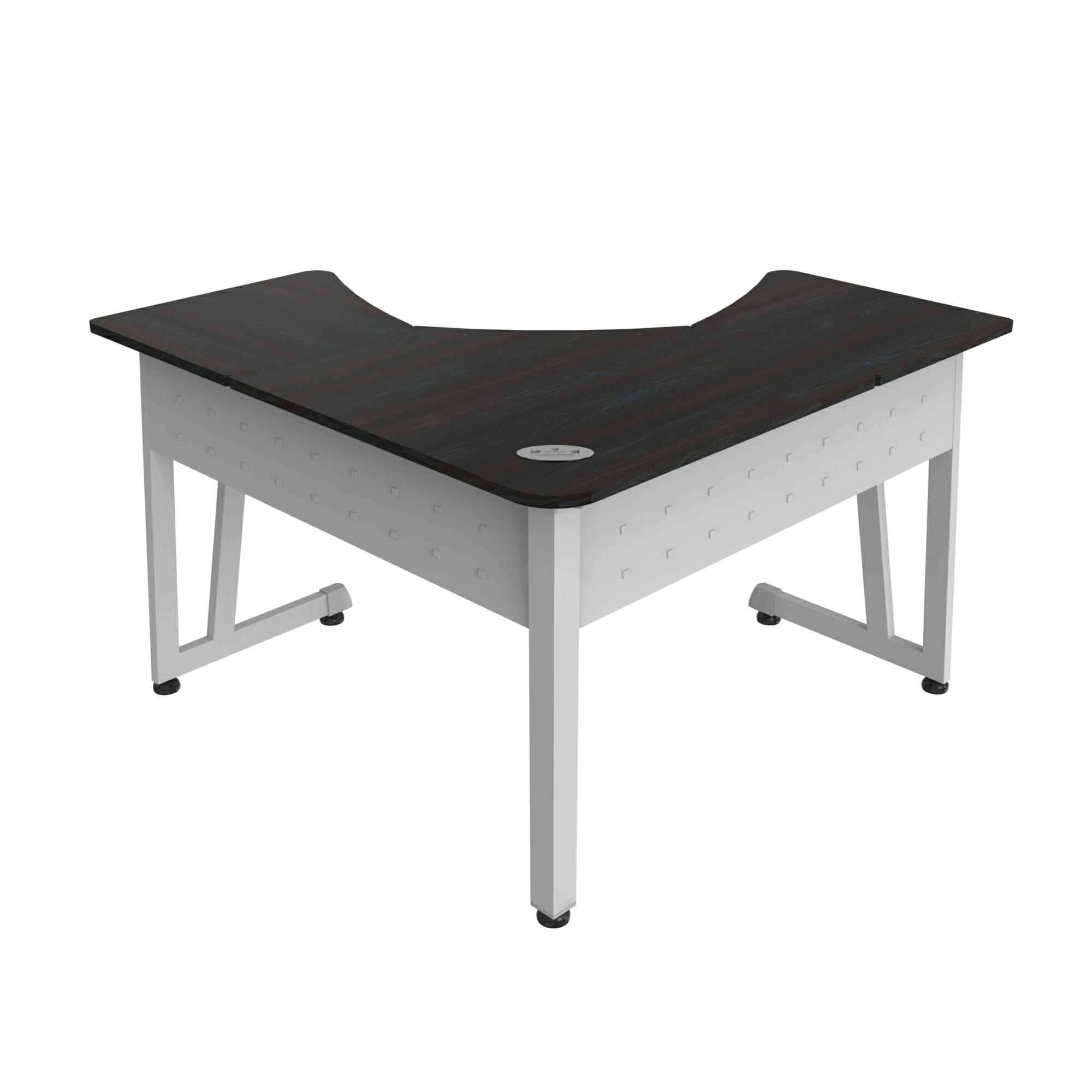 Aluminio_Ébano Boreal_149S_Perspectiva