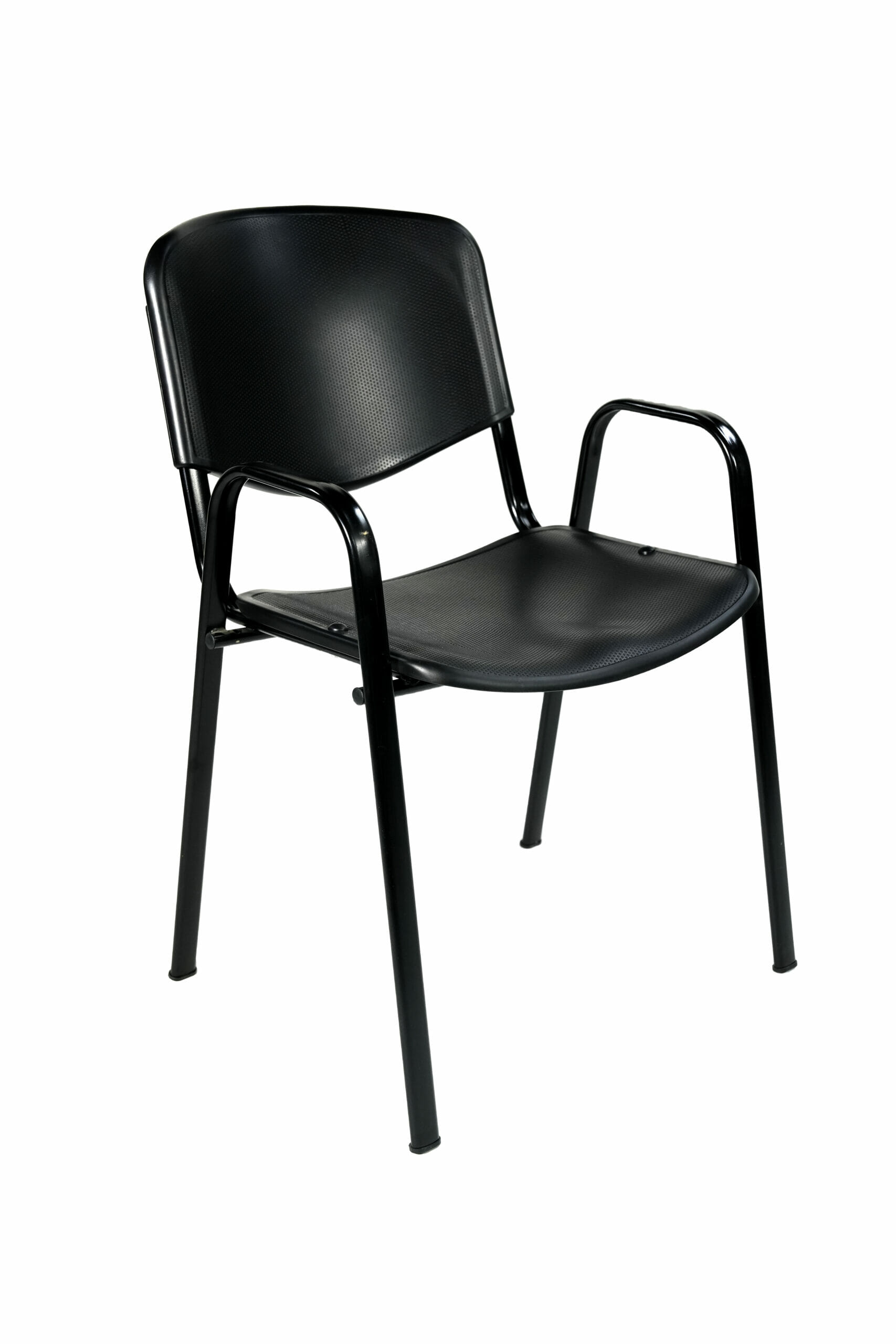 967-PL01 Genova Plastica Con Brazos