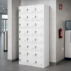 Locker metálico