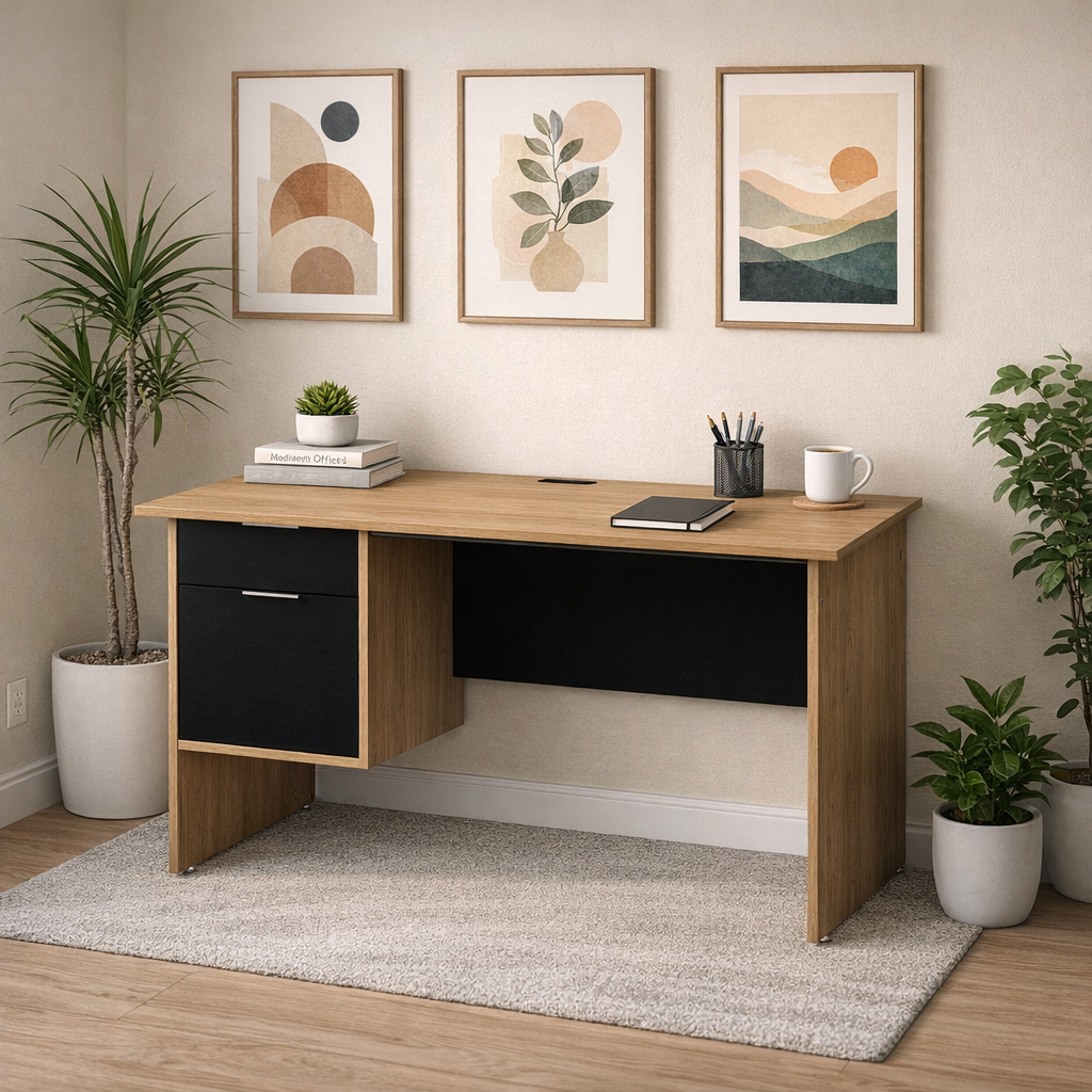 Escritorio para computadora