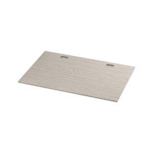 Cubierta Billydesk 120 x 80 cm