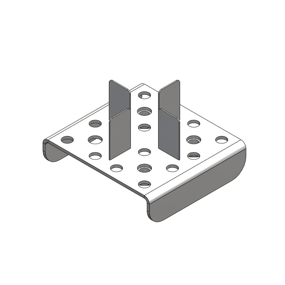 Unión Cuatro Sin Espacio