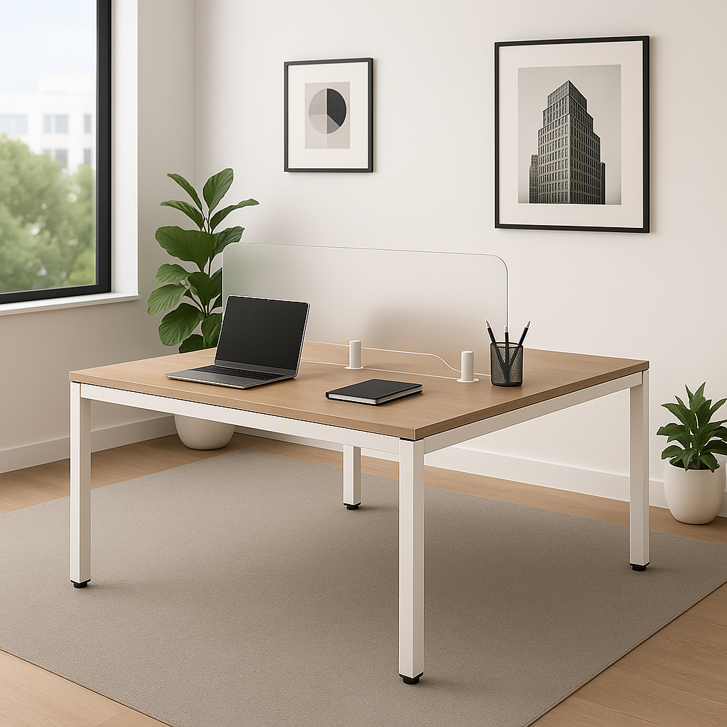 SKU 1187 Frente a frente de 150cm