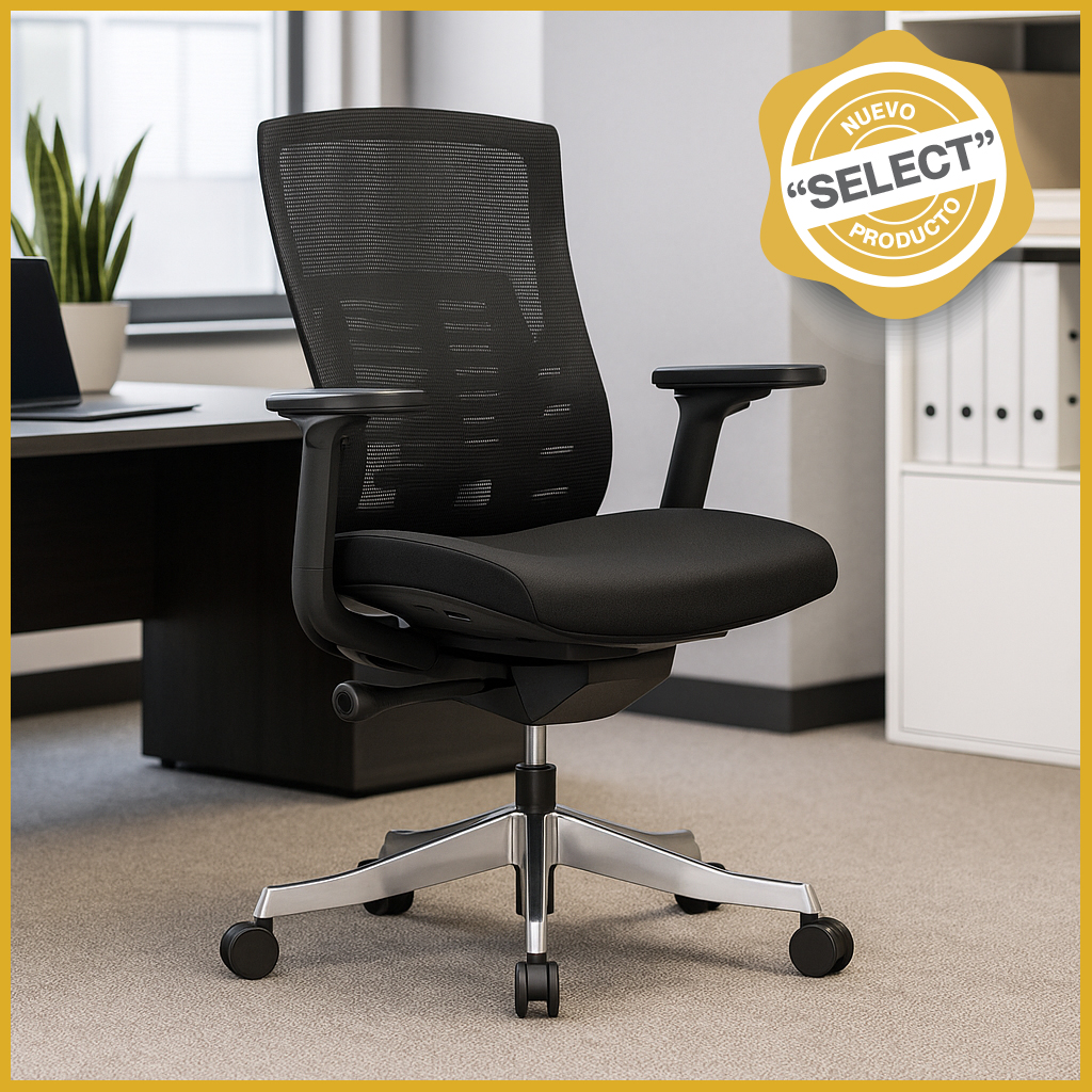 1285-Silla Operativa