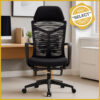 Silla Ejecutiva TA61 Mesh Negro Silla Ejecutiva TA61 Mesh Negro