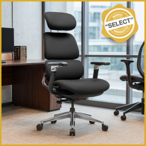 Silla Ejecutiva TH16 Vinipiel