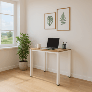 1331-Escritorio Sencillo 90cm