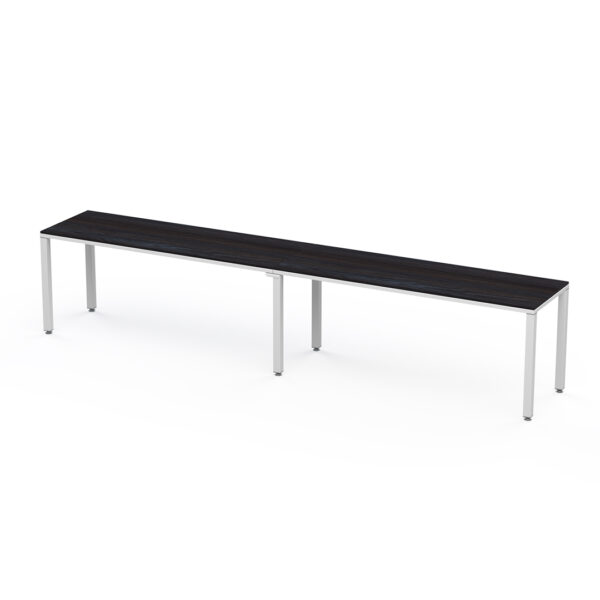 Configuración Lineal Billydesk 360x60cm (2 personas) - Imagen 17