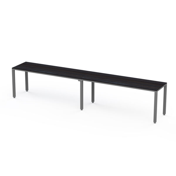 Configuración Lineal Billydesk 360x60cm (2 personas) - Imagen 16