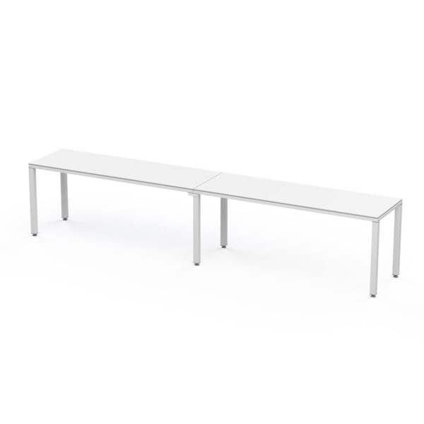 Configuración Lineal Billydesk 360x60cm (2 personas) - Imagen 13