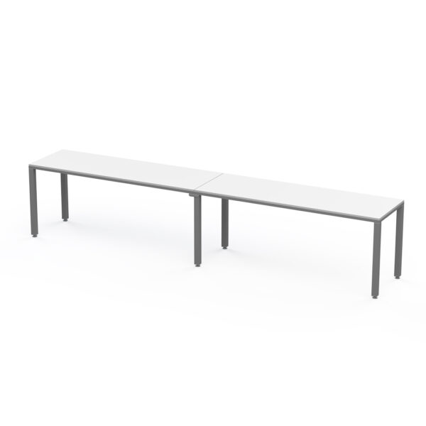 Configuración Lineal Billydesk 360x60cm (2 personas) - Imagen 12