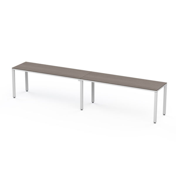 Configuración Lineal Billydesk 360x60cm (2 personas) - Imagen 14