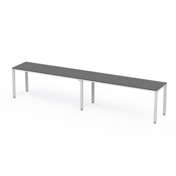 Configuración Lineal Billydesk 360x60cm (2 personas) - Imagen 8
