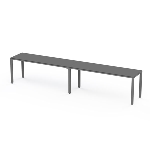 Configuración Lineal Billydesk 360x60cm (2 personas) - Imagen 7