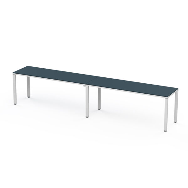 Configuración Lineal Billydesk 360x60cm (2 personas) - Imagen 6
