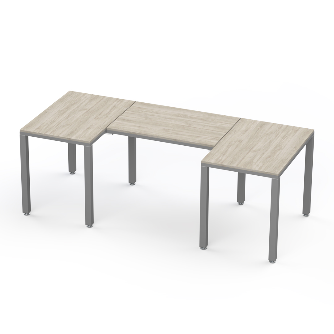 Escritorio ejecutivo encino-oxford Escritorio ejecutivo encino-oxford