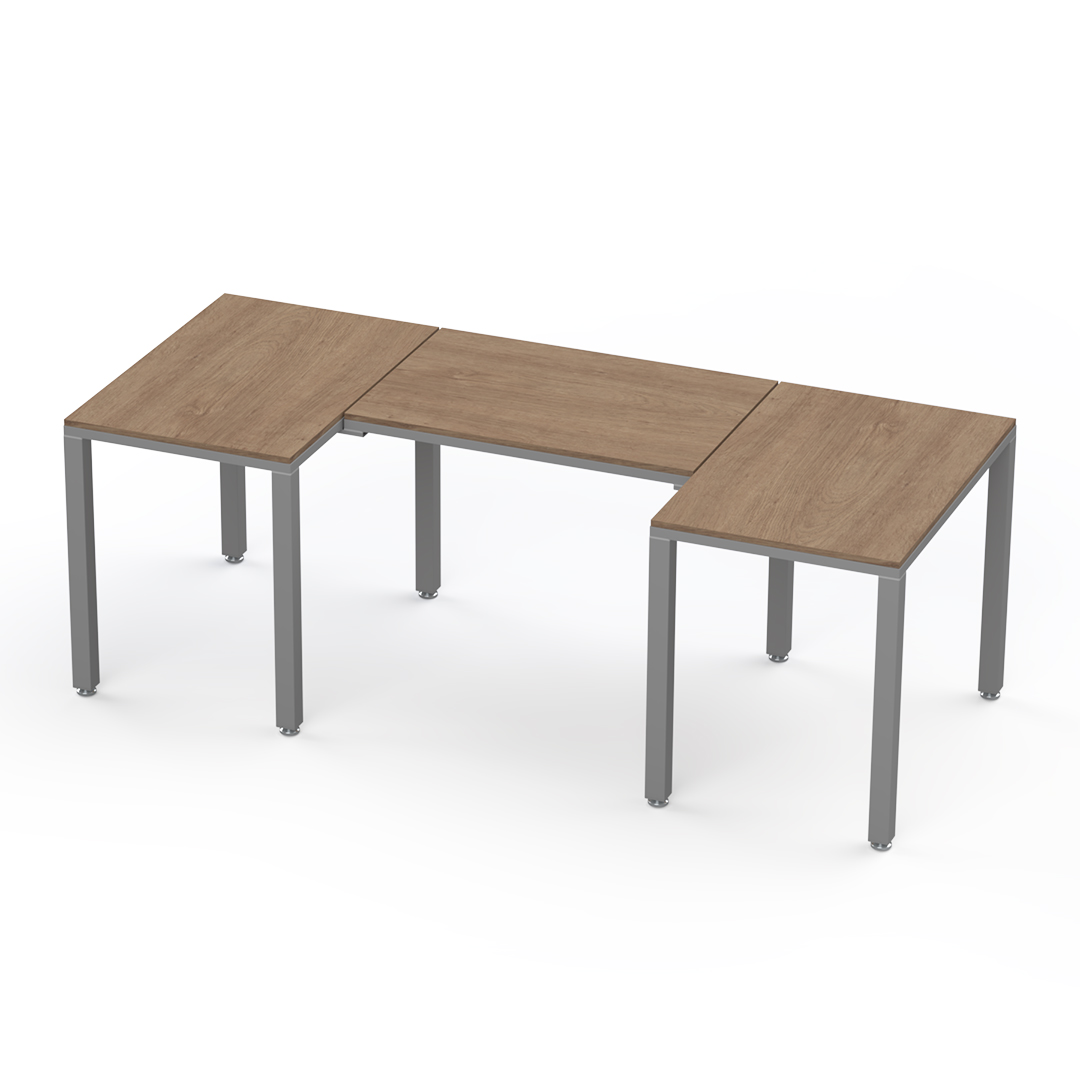 Escritorio ejecutivo Monarca-oxford Escritorio ejecutivo Monarca-oxford