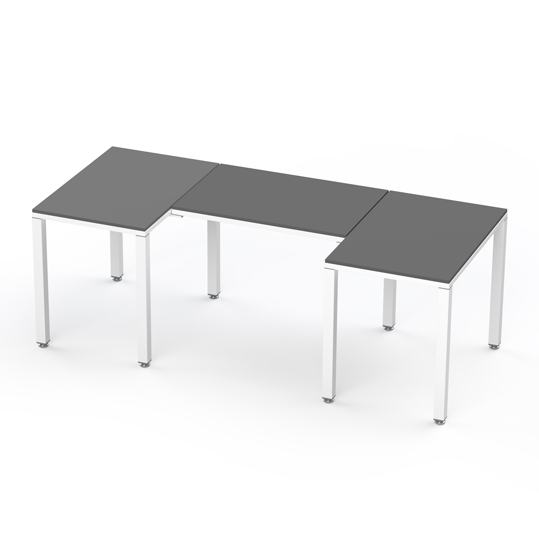 Escritorio ejecutivo oxford-blanco Escritorio ejecutivo oxford-blanco