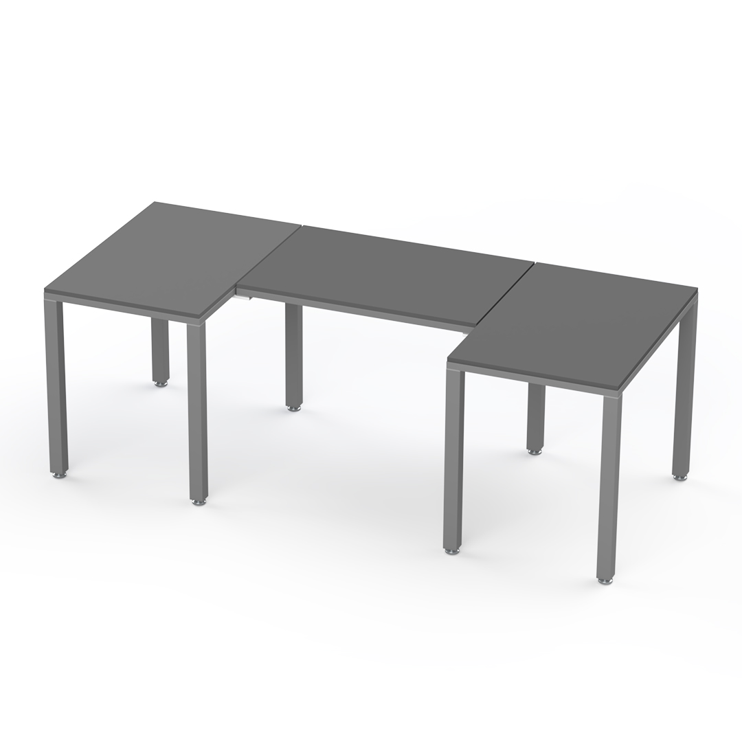 Escritorio ejecutivo oxford-oxford Escritorio ejecutivo oxford-oxford