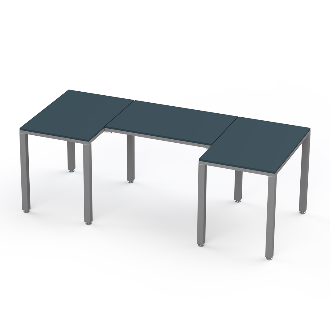 Escritorio ejecutivo zafiro-oxford Escritorio ejecutivo zafiro-oxford