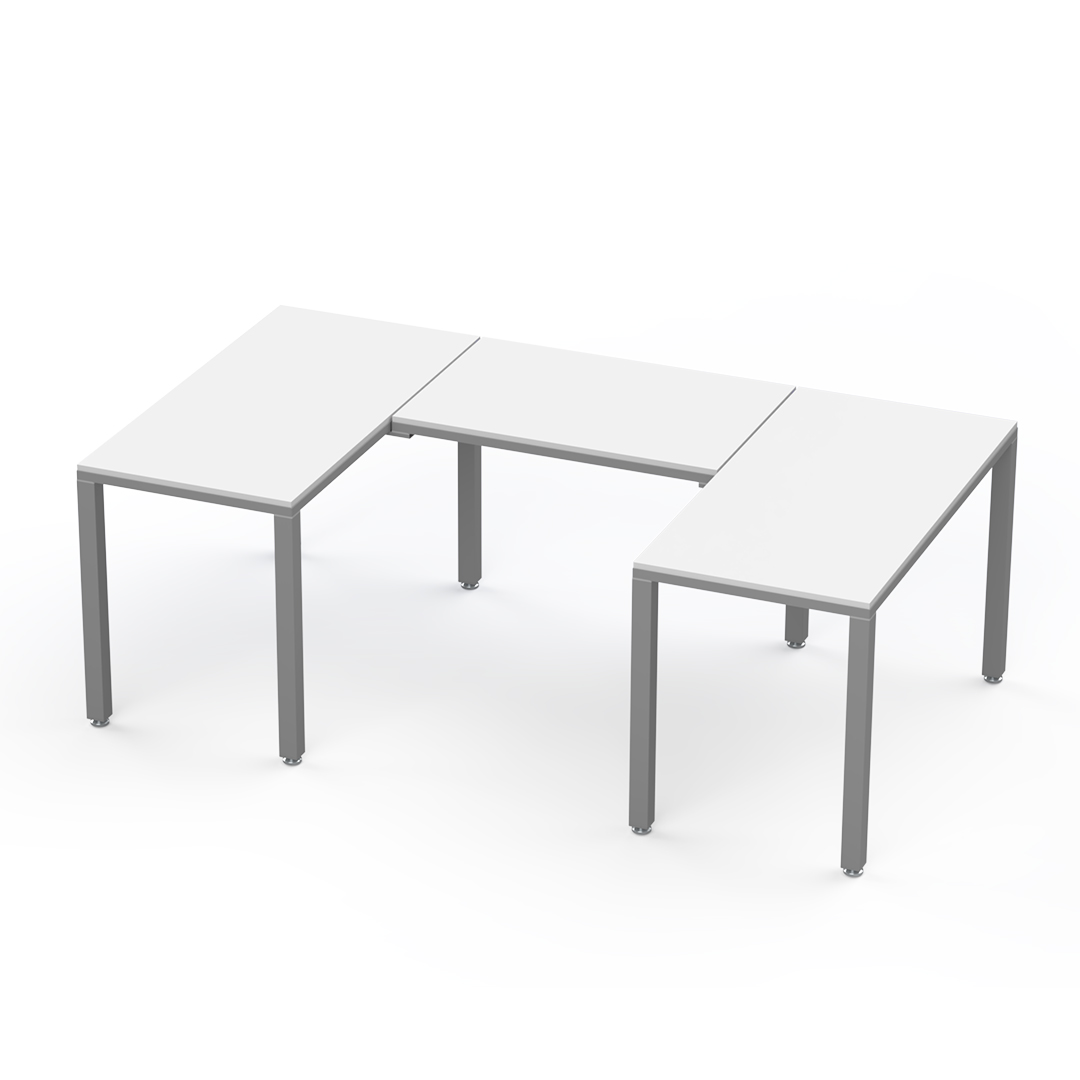 1339-Escritorio ejecutivo blanco-oxford