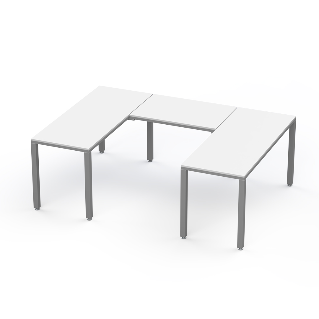 1340-Escritorio ejecutivo blanco-oxford