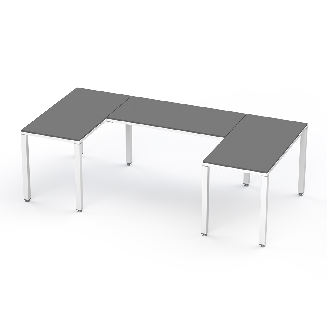 1342-Escritorio ejecutivo oxford-blanco