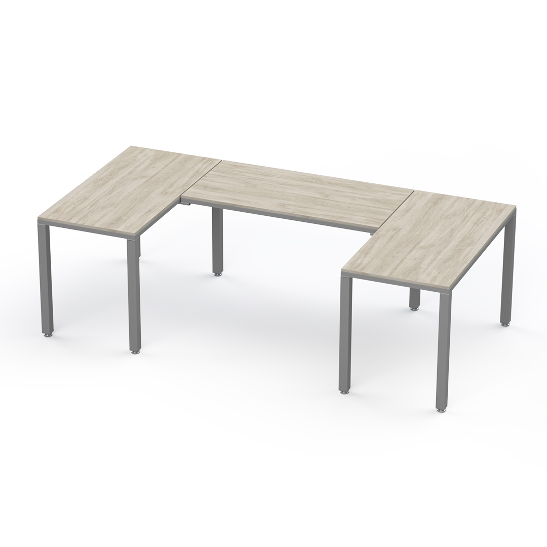 1343-Escritorio ejecutivo encino-oxford 1343-Escritorio ejecutivo encino-oxford