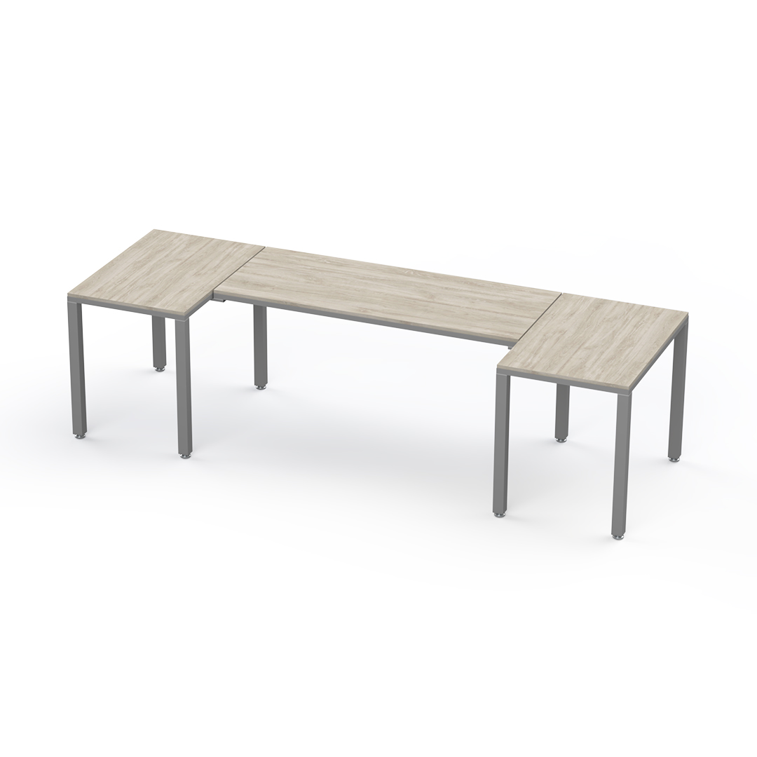 1344-Escritorio ejecutivo encino-oxford 1344-Escritorio ejecutivo encino-oxford