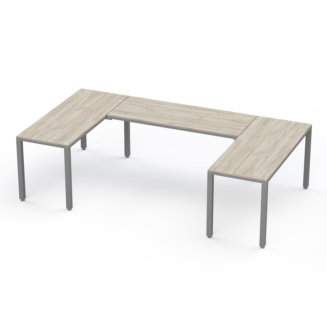 1346-Escritorio ejecutivo encino-oxford 1346-Escritorio ejecutivo encino-oxford