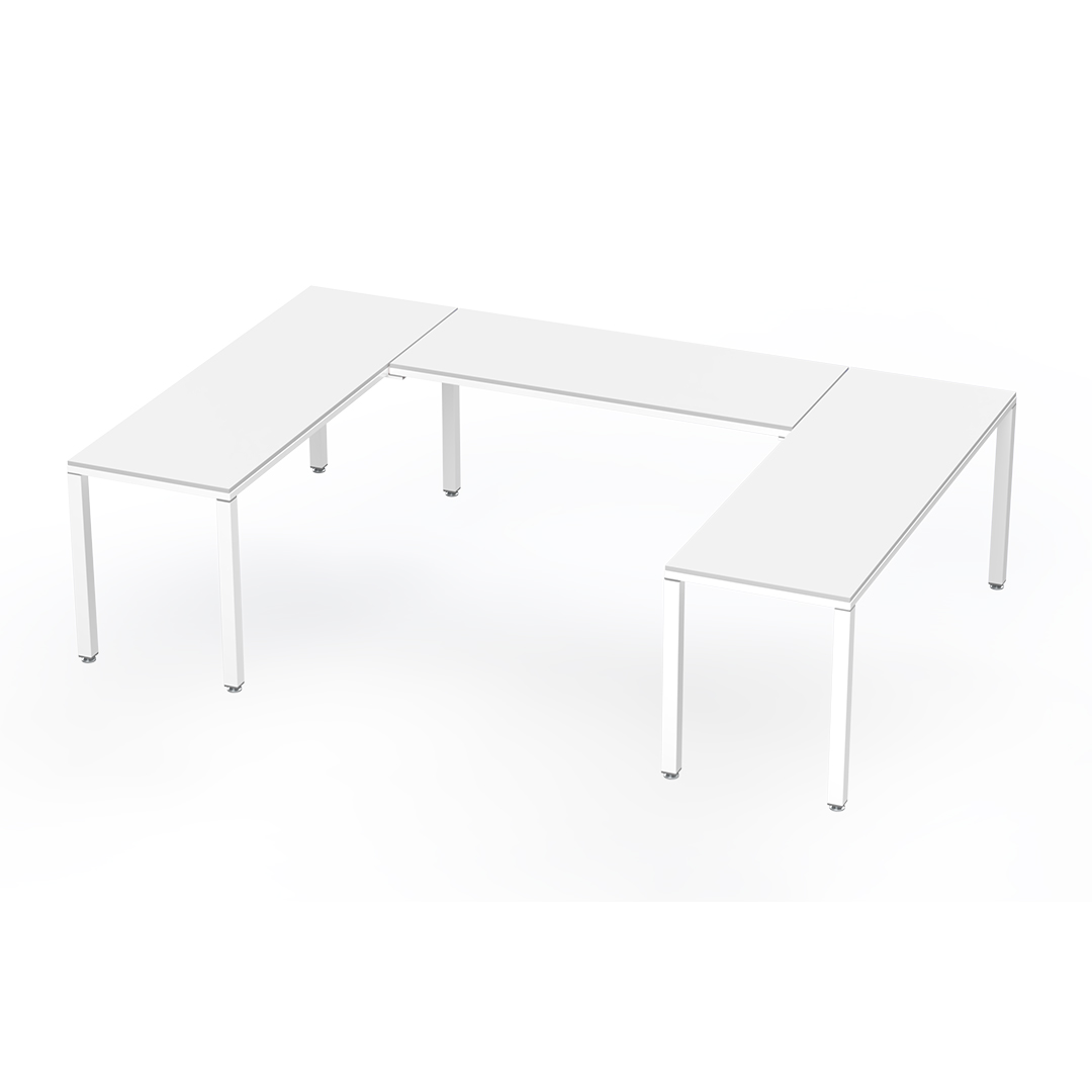 1347-Escritorio ejecutivo blanco-blanco