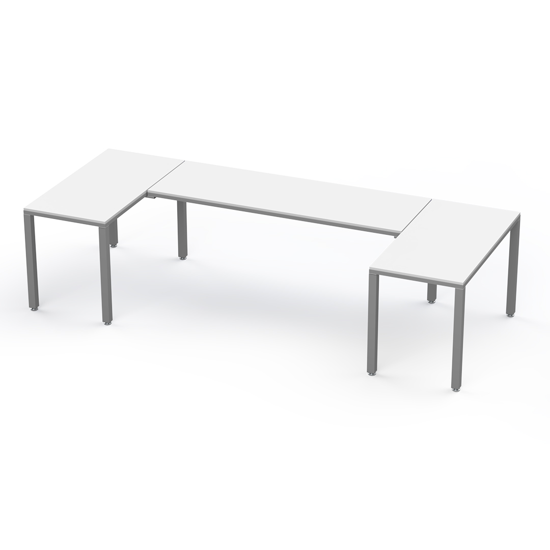 1349-Escritorio ejecutivo blanco-oxford