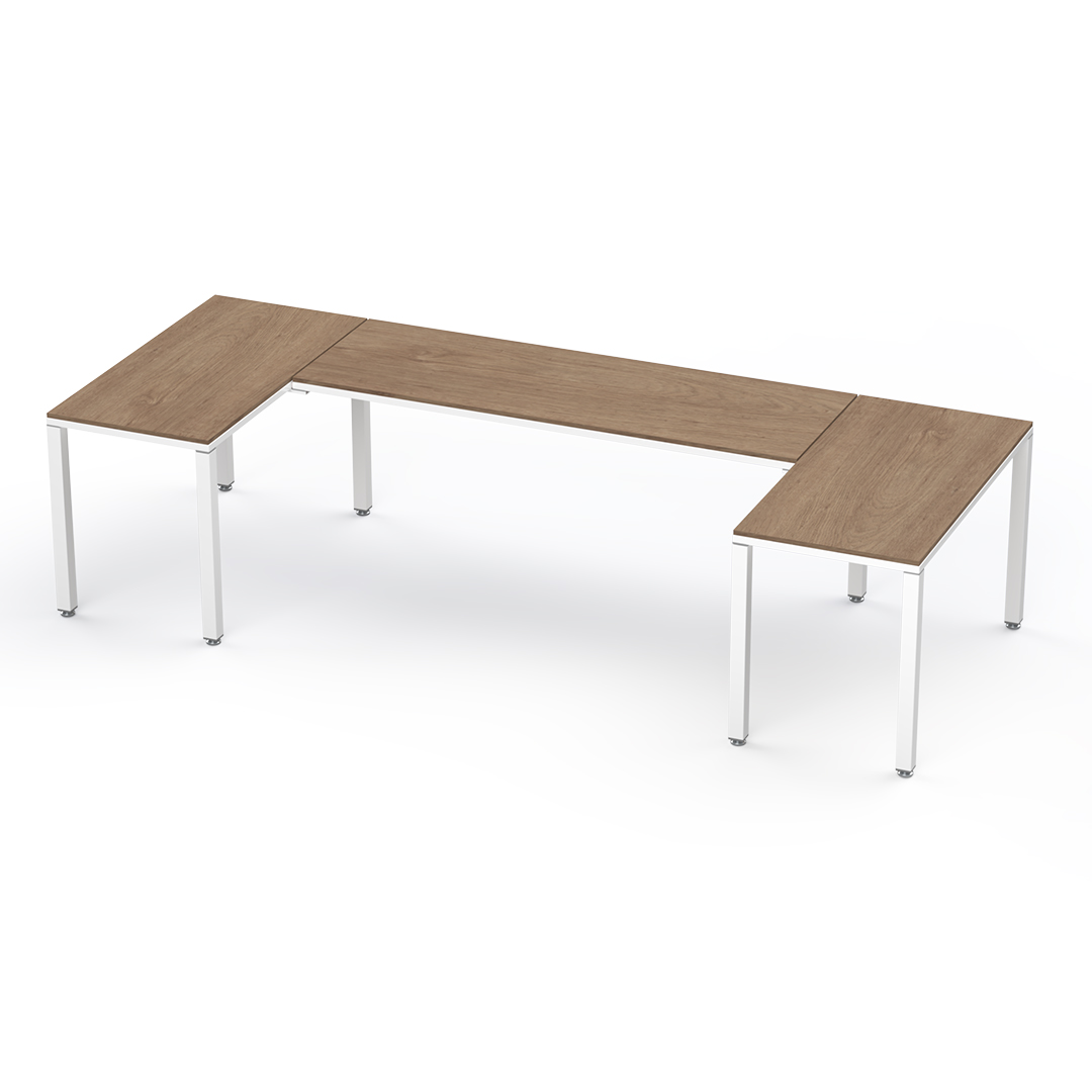 1349-Escritorio ejecutivo monarca-blanco