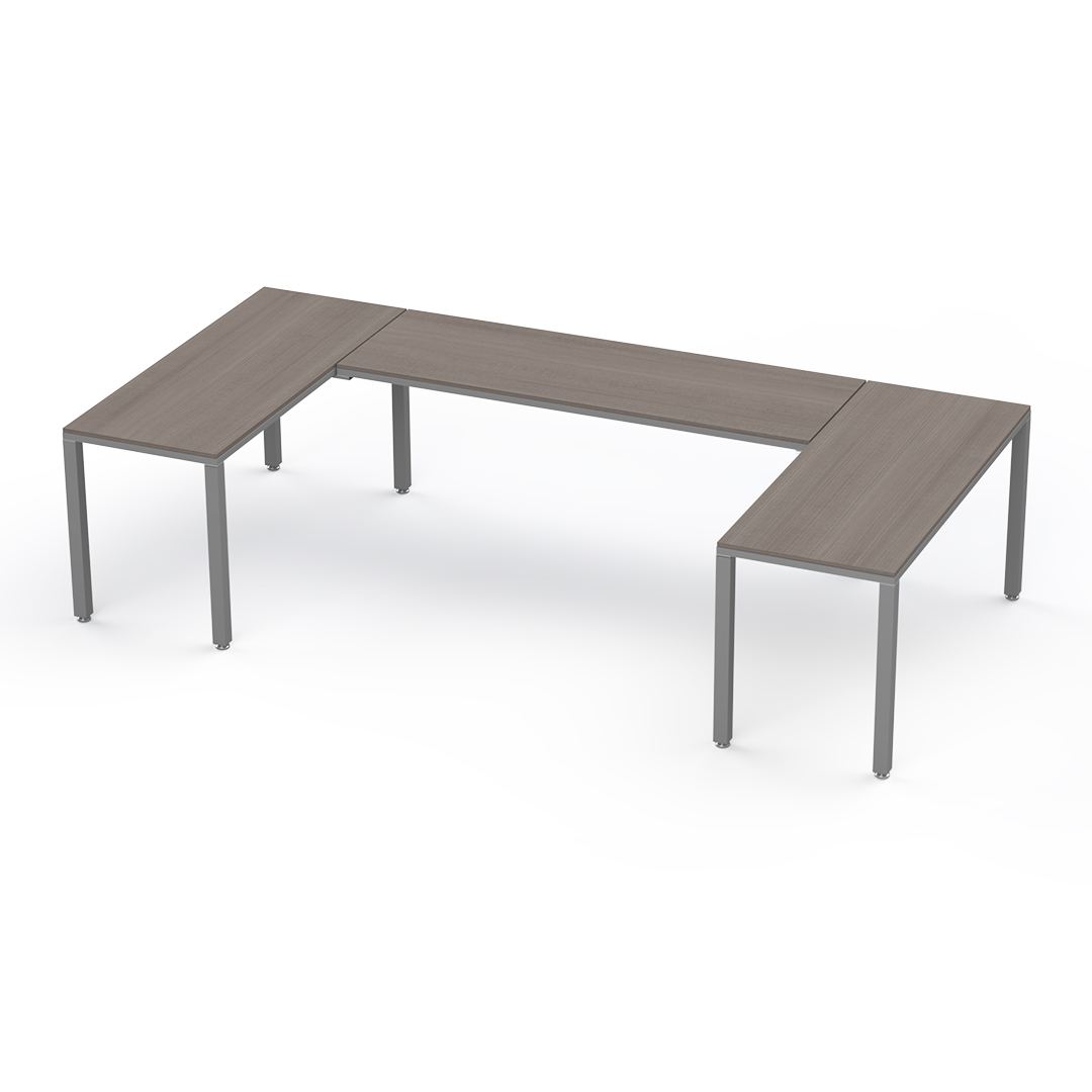 1350-Escritorio ejecutivo ceniza-oxford