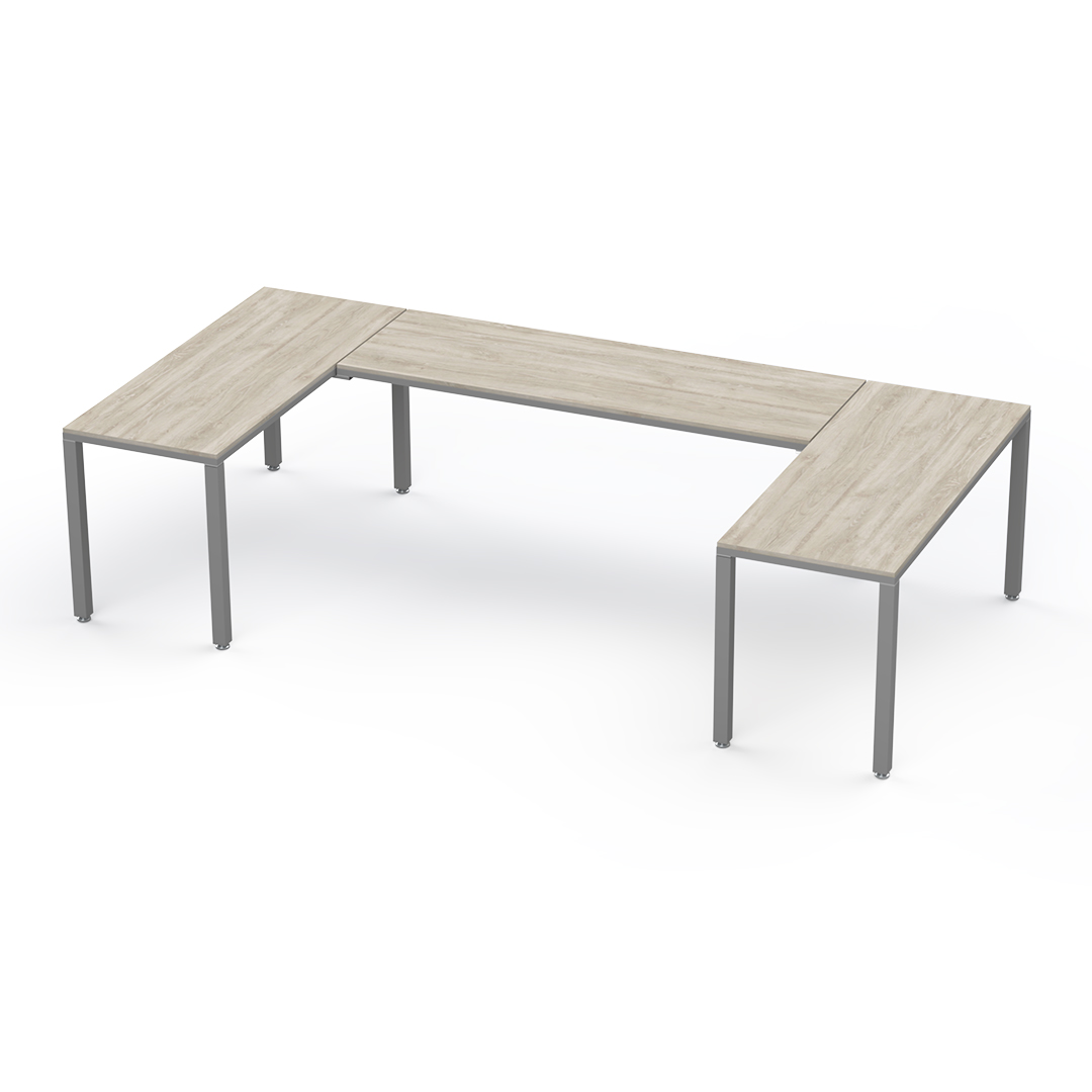 1350-Escritorio ejecutivo encino-oxford