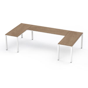 1350-Escritorio ejecutivo monarca-blanco