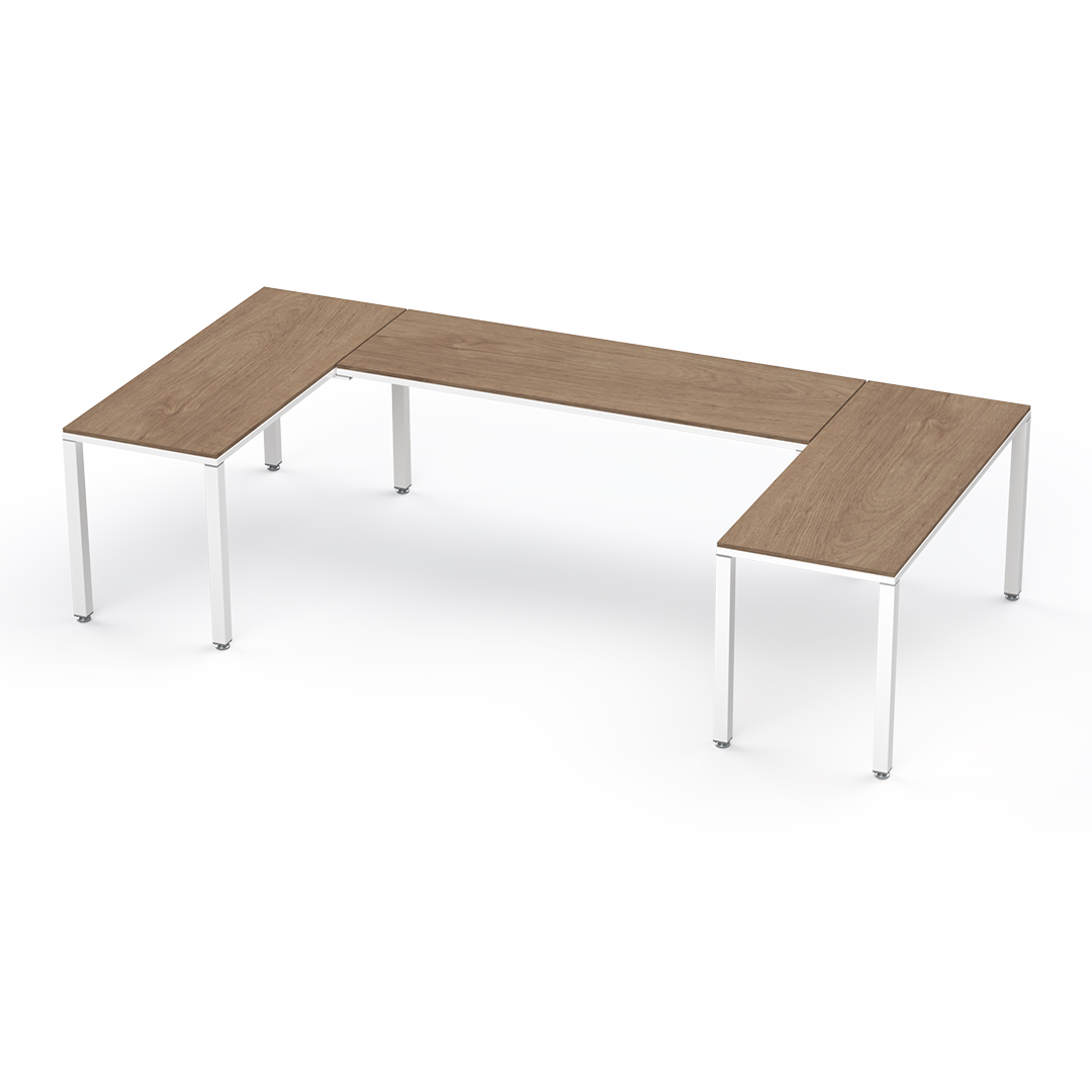 1350-Escritorio ejecutivo monarca-blanco