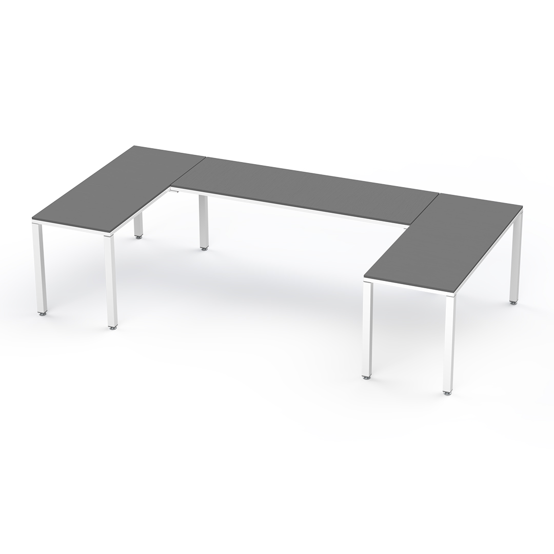 1350-Escritorio ejecutivo oxford-blanco