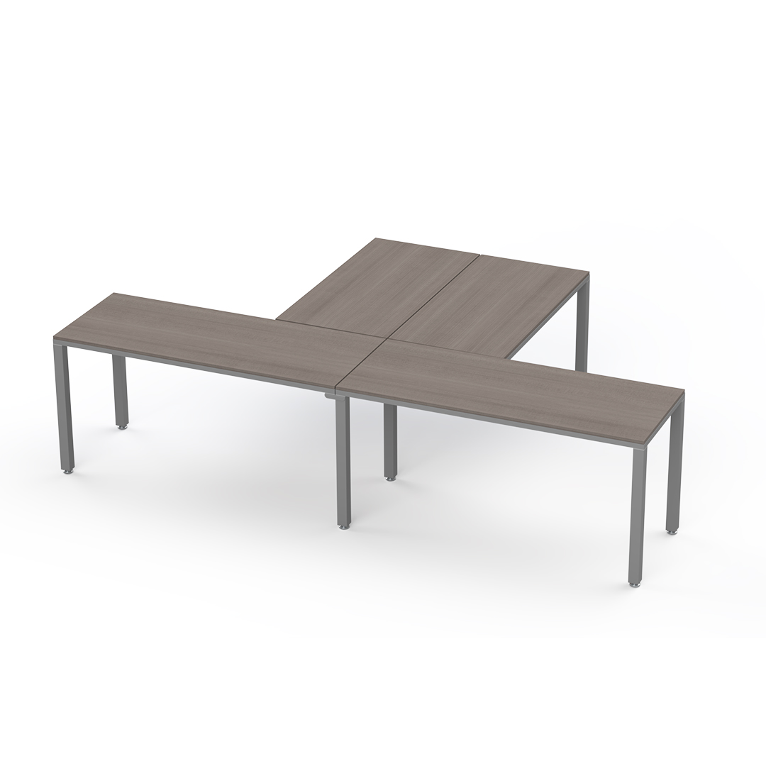 1357-Configuracion en T-CNOX 1357-Configuracion en T-CNOX