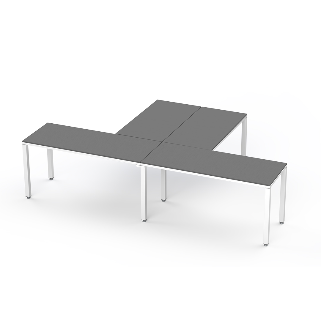 1357-Configuracion en T-OXBL 1357-Configuracion en T-OXBL