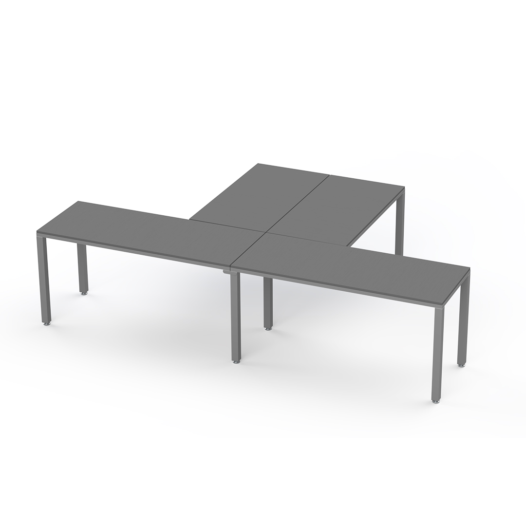 1357-Configuracion en T-OXOX 1357-Configuracion en T-OXOX