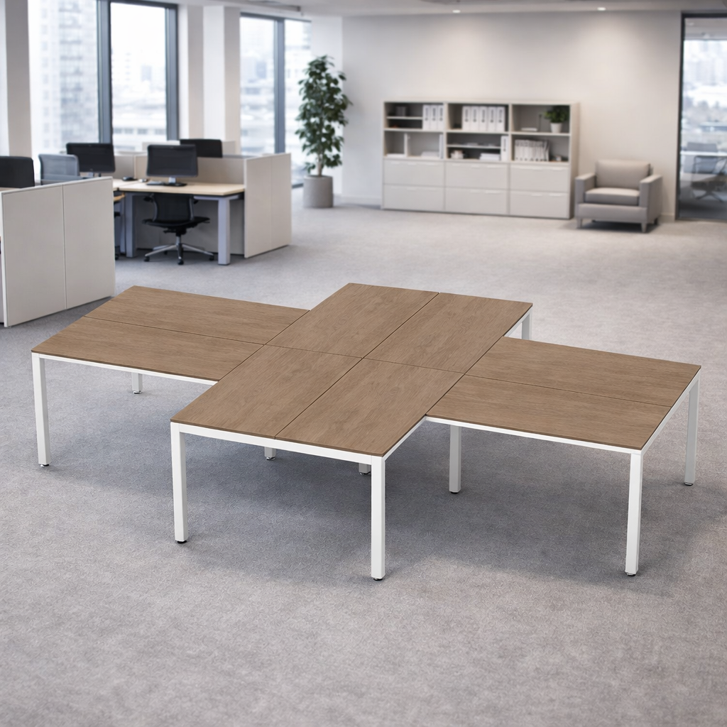 Estación de trabajo