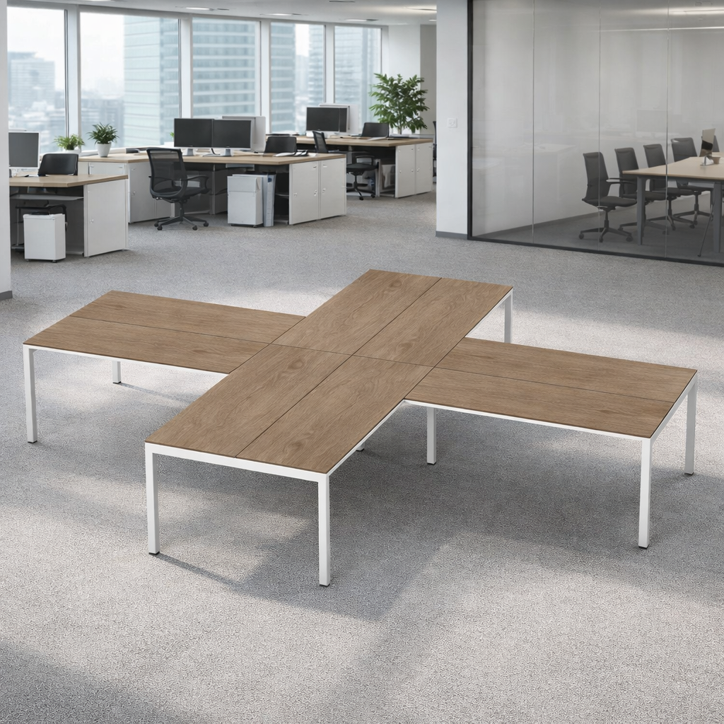 Estación de trabajo