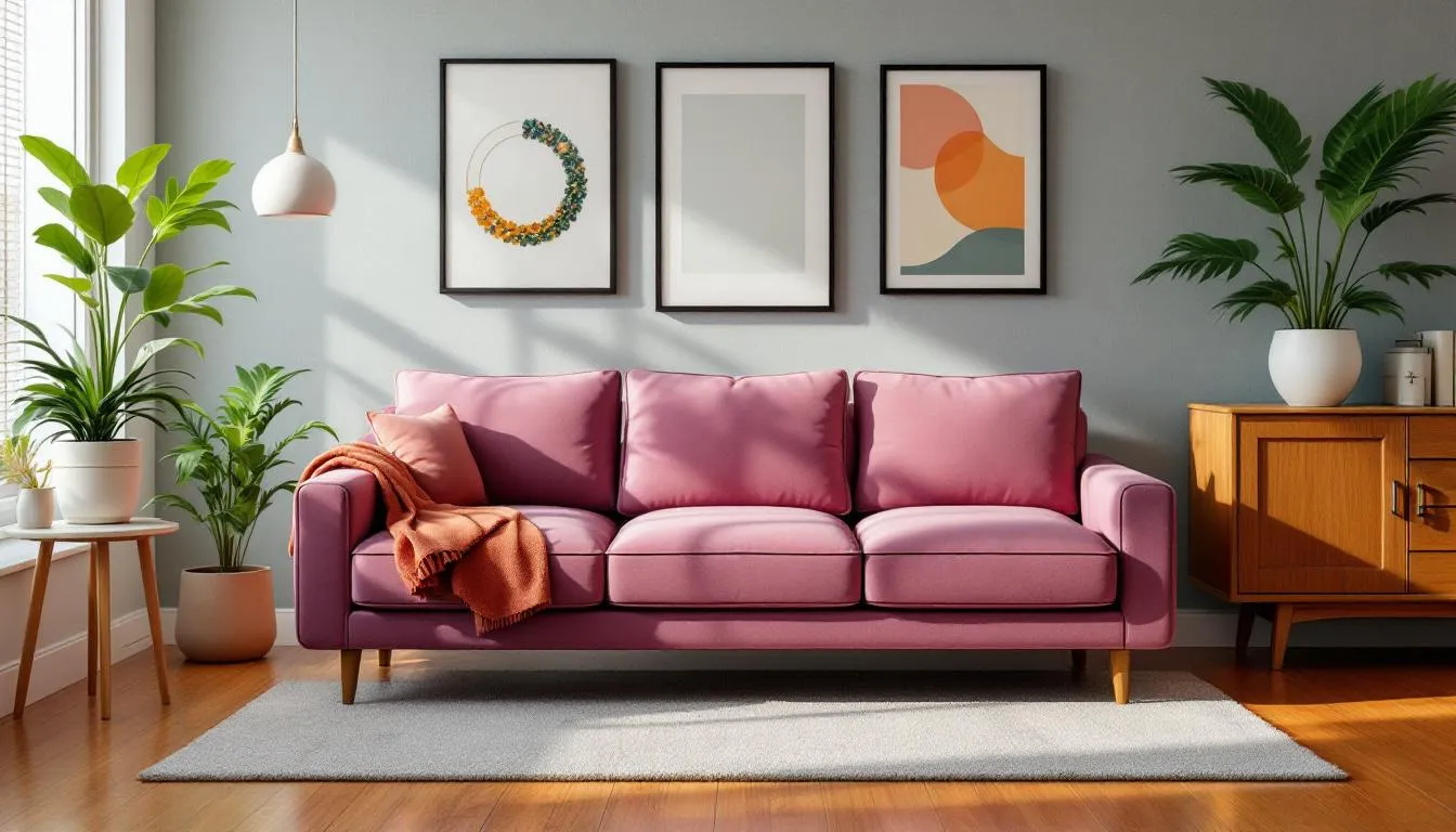 Una silla de oficina de tela, diseñada para brindar confort y estilo en espacios de trabajo. Su diseño ergonómico y materiales de calidad la convierten en una opción ideal para oficinas y hogares.