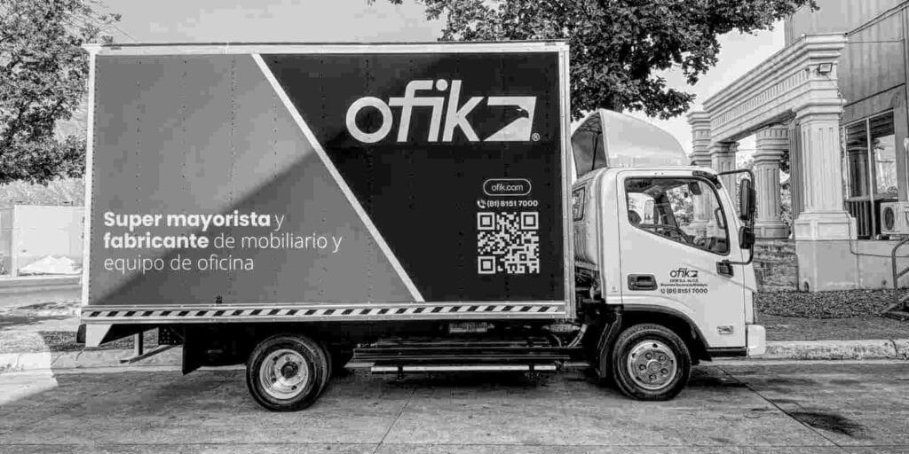 Muebles de oficina: Elegancia y funcionalidad para tu espacio laboral